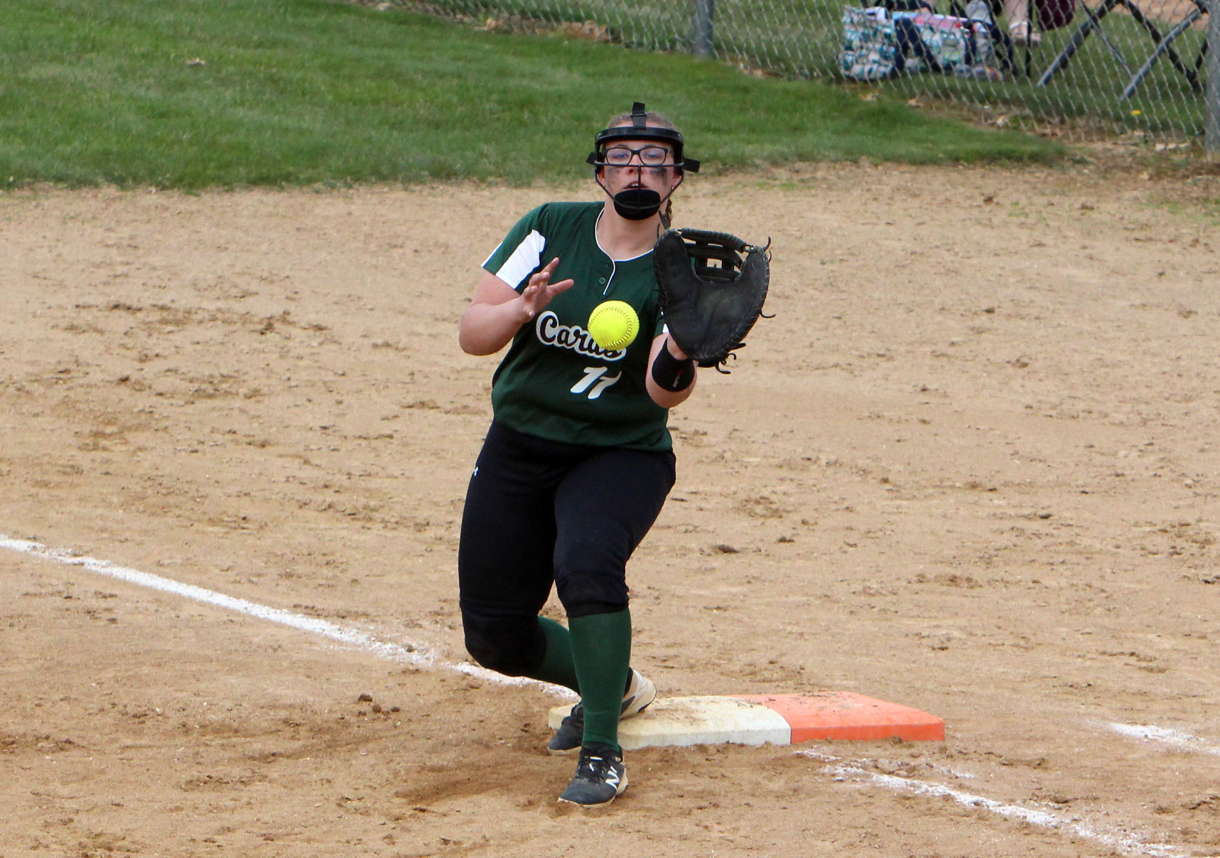 Chi-Hi softball invitational 5-11-19